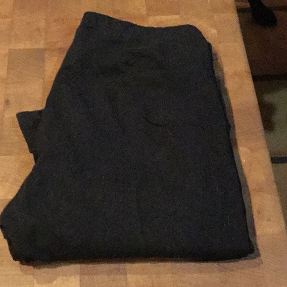 Set of 2 Forever 21 cotton leggings - Picture 4 of 5